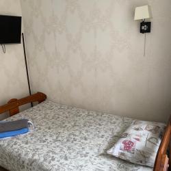 Фото Отель Кедр на Металлургов