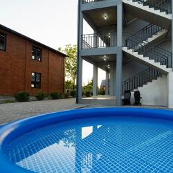 Фото Гранд Отель Маяк