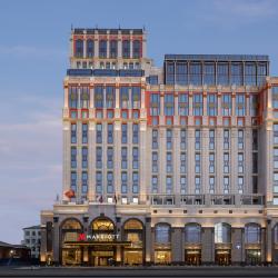 фото 1 Marriott Imperial Plaza Hotel (Марриотт Империал Плаза)
