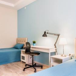 1-комнатные апартаменты эконом Уютная квартира от компании V-GOSTI