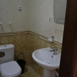 2-местный номер стандарт