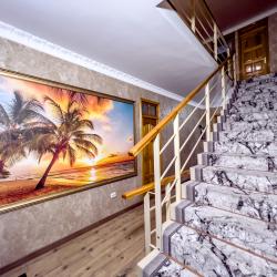 Фото Отель Бриз-