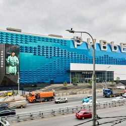 1-комнатные апартаменты студия Студия 9
