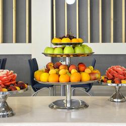 Фото Отель Heliopark Aqua Resort (Гелиопарк Аква Резорт)