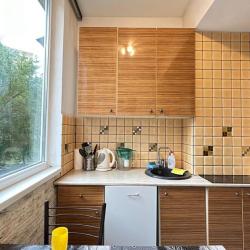 фото 4 Apartament Сity (Апартамент Сити) на улице Плющиха