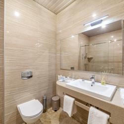 2-комнатные апартаменты
