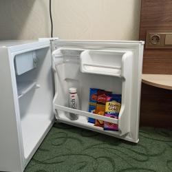 Фото Отель АльфаВилла