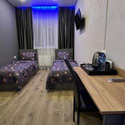 Фото Hotel Plaza+ (Отель Плаза+)