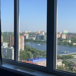 Фото Отель Fox Homes (Фокс Хоумс) на улице Творческая
