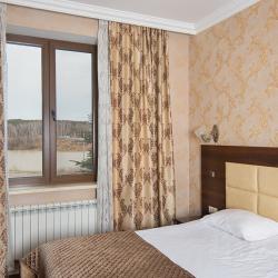 Фото Отель Central (Централ)