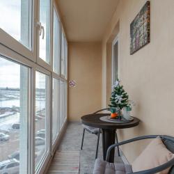 Фото Отель Ka Home (Ка Хоум) на улице Николая Симонова