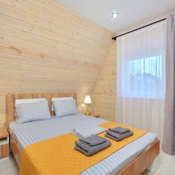 Коттедж премиум