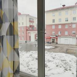 Фото Апартаменты на проспекте Коммунистический 26