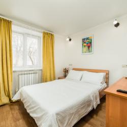 Фото Отель Две Подушки