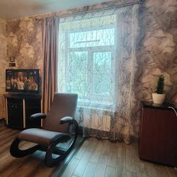 Фото Отель Мишель