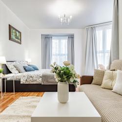 Фото Отель ДоМино на улице Красная