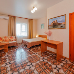 Фото Отель Каро