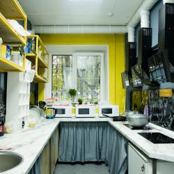 Фото Отель Навруз