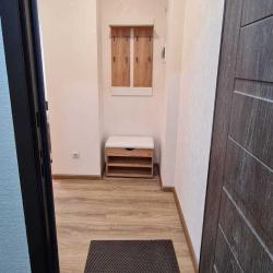 1-комнатные апартаменты стандарт