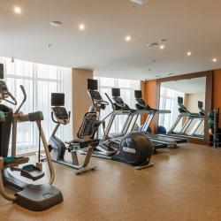 Фото Elements Kirov Hotel (Элементс Отель)
