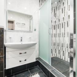 Фото Отель Urban Apartments (Урбан Апартментс) на улице Роторная 27Е