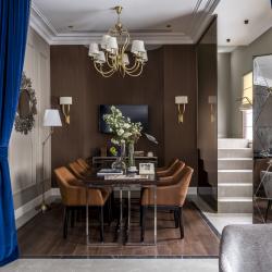 фото 20 Chekhoff Hotel Moscow Curio Collection by Hilton (Чехофф отель от Хилтон)