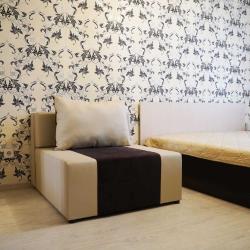 2-комнатные апартаменты улучшенные