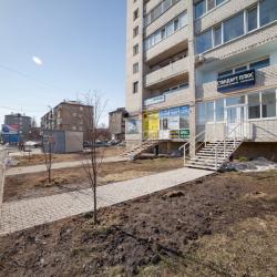 2-комнатные апартаменты стандарт Гоголя, 133