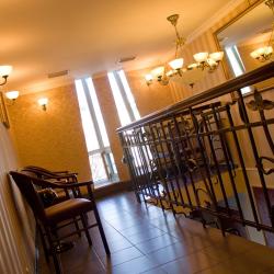 Фото Отель Частная резиденция Богемия