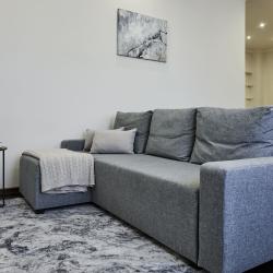 Фото Отель FlatStay Кронверкский 33