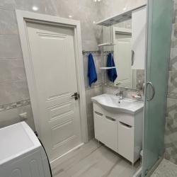 Апартаменты стандарт улица Шаумяна, 10