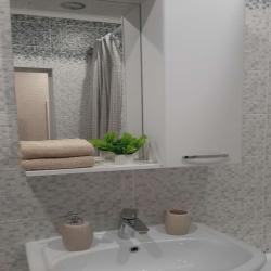 1-комнатные апартаменты стандарт