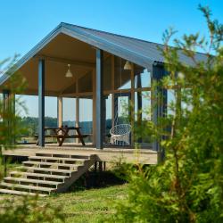 Фото Отель Якунино Дача