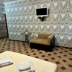 Фото Отель Гостевой дом Кармен