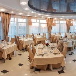 Фото Отель Ми