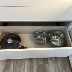 Фото Отель Космос в центре Правого береа