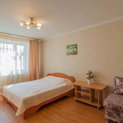 Фото Отель AtmaHouse на улице Пермякова
