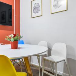 Фото Апартаменты InRoomSPb на Лиговском проспекте 80