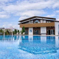 Фото Отель Ашхадах