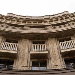 1-комнатные апартаменты улучшенные