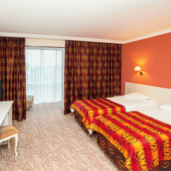 Фото Отель Санаторно-курортный комплекс Alex Resort & Spa Hotel (Алекс Резорт и Спа)
