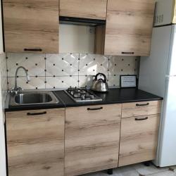 Фото Апартаменты на улице Красноармейская 53