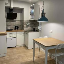 Фото Отель SeveRent (СевеРент) на улице Первомайская 16