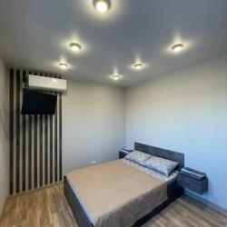 1-комнатные апартаменты студия