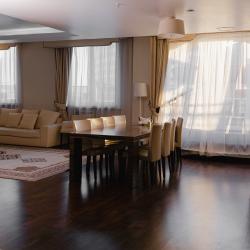 5-комнатный номер люкс президентский