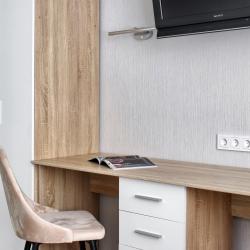 фото 11 MyHome YourHome (МайХоум ЙоХоум) на проспекте Обуховской Обороны