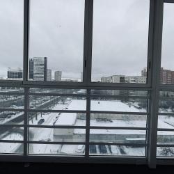 Фото Отель Однокомнатная квартира возле ЦПКиО