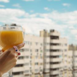 2-комнатные апартаменты улучшенные