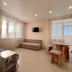 Фото Апартаменты на Островского 110