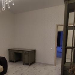 Фото Апартаменты на улице Земляничная 1 корпус 1